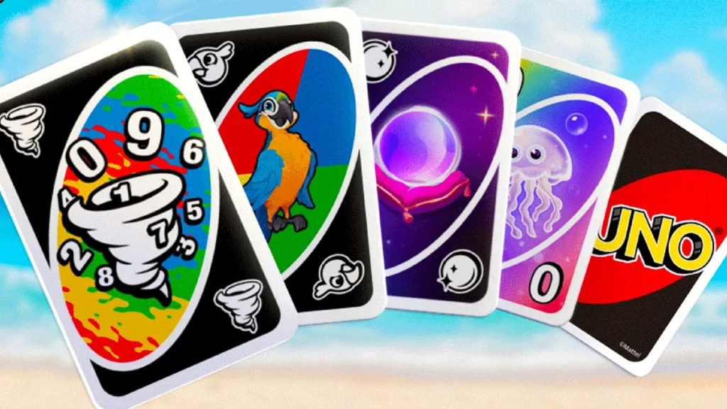 UNO Wonder