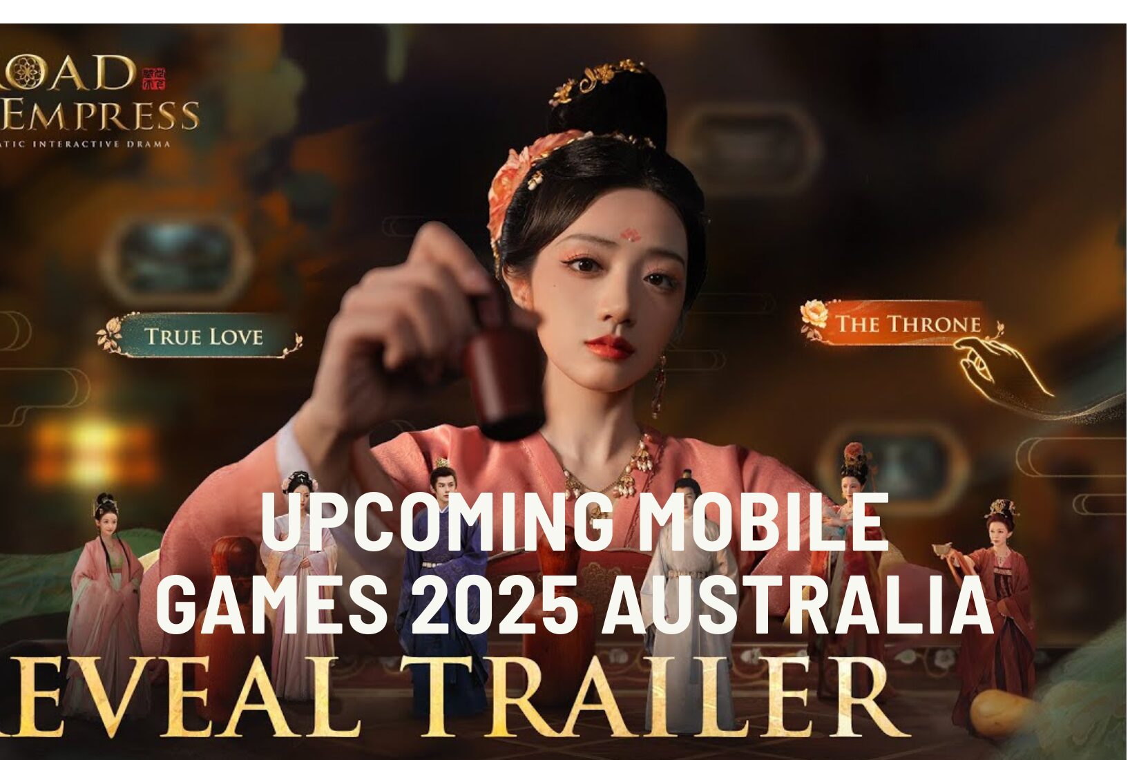 Upcoming Mobile game (17)