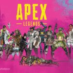 Apex Legends Rostermania 2025