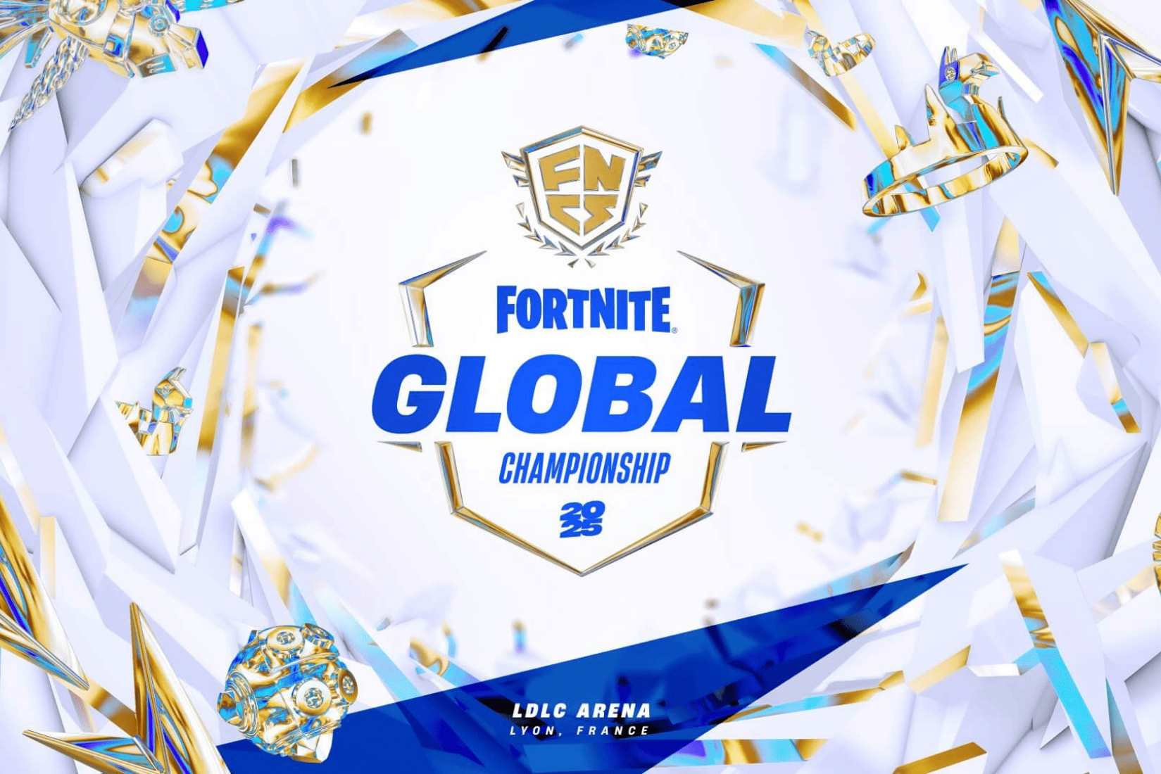 Fortnite Esports Tournament Schedule