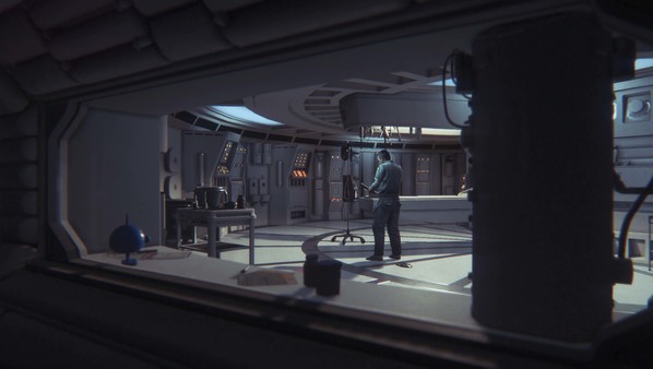 Top 5 PC Horror Games of 2025