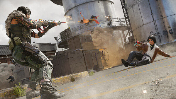 Call of Duty: Black Ops 6