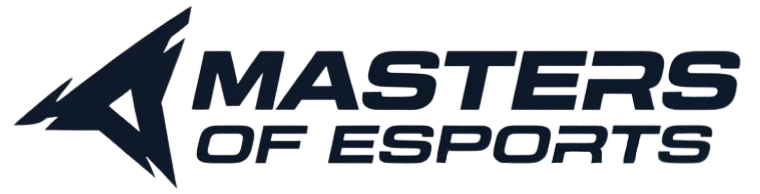 Masters of Esports