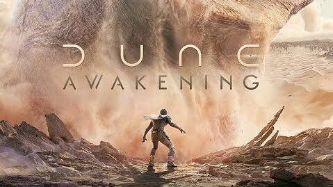 Dune: Awakening