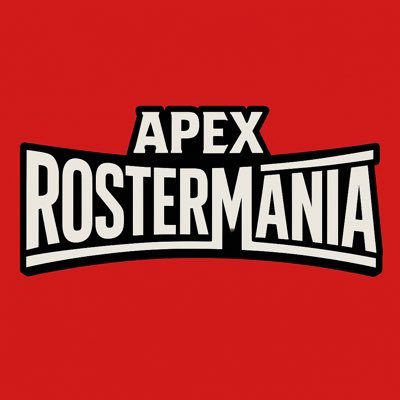 Apex Legends Rostermania 2025