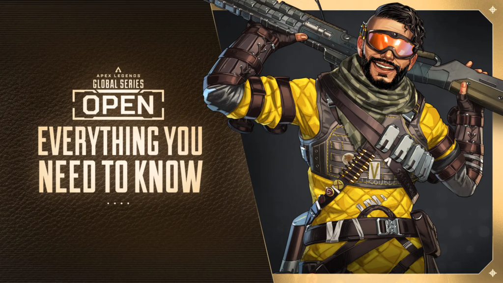 ALGS Rostermania Chaos