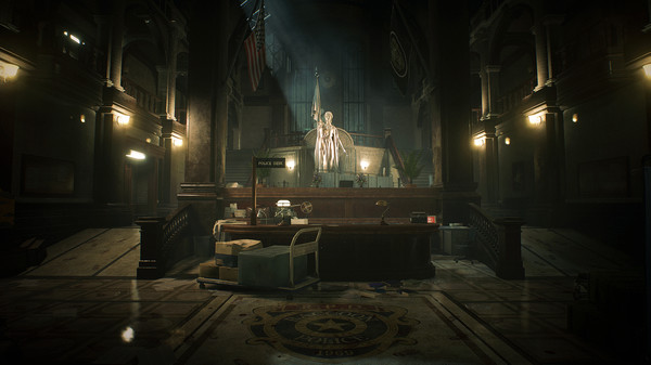 Top 5 PC Horror Games of 2025