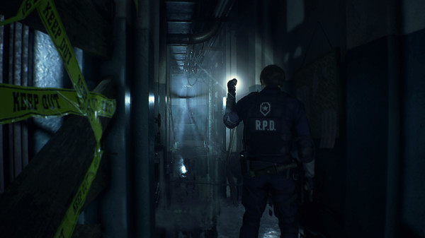 Top 5 PC Horror Games of 2025