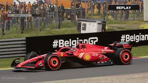 F1 24