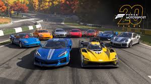 Forza Motorsport