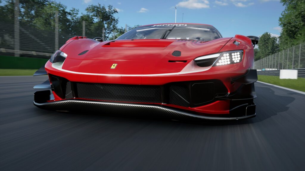 Gran Turismo 7