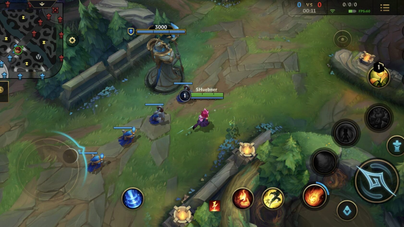 Best Mobile Games 2025 Australia