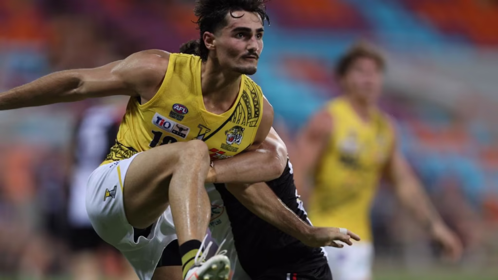 Key Match Information