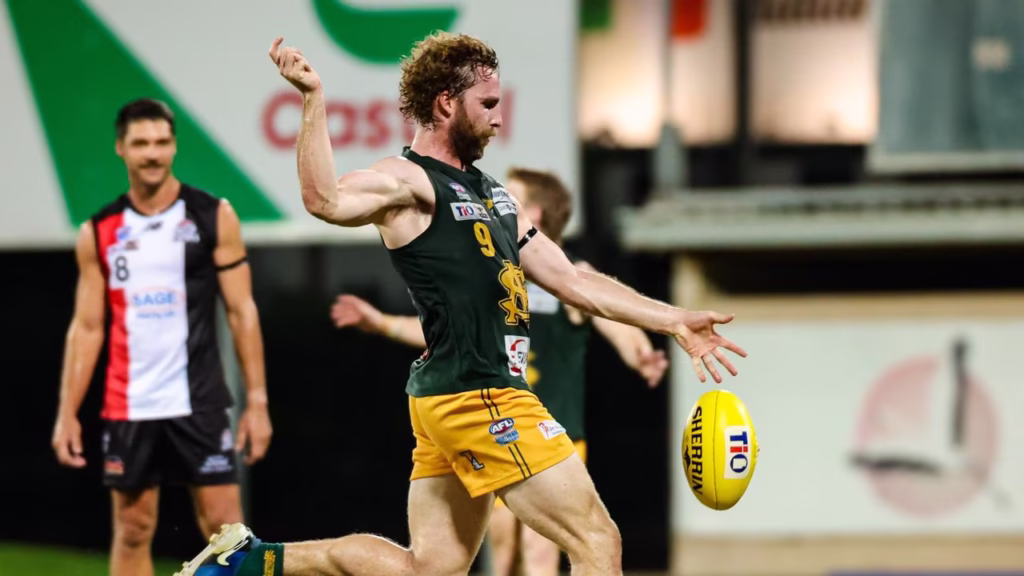 Key Match Information