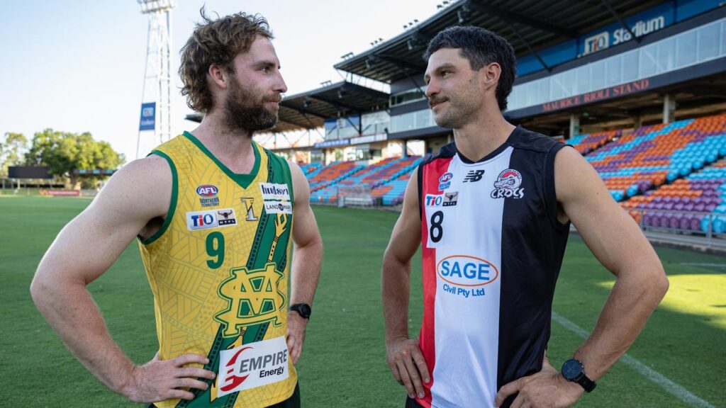 Key Match Information