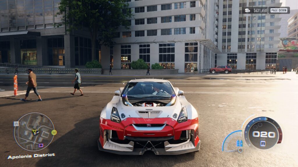 PS5 Racing Games 2025 Australia