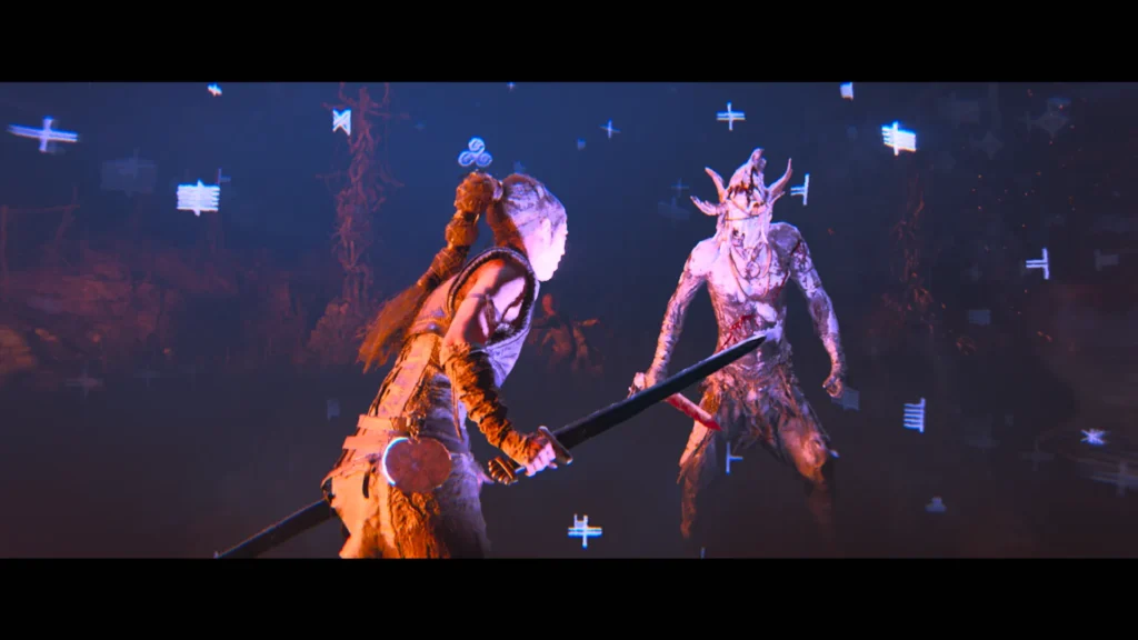 Senua’s Saga: Hellblade II