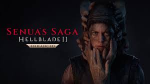 Senua’s Saga: Hellblade II