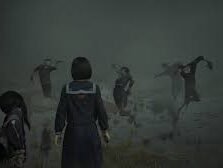 Silent Hill f