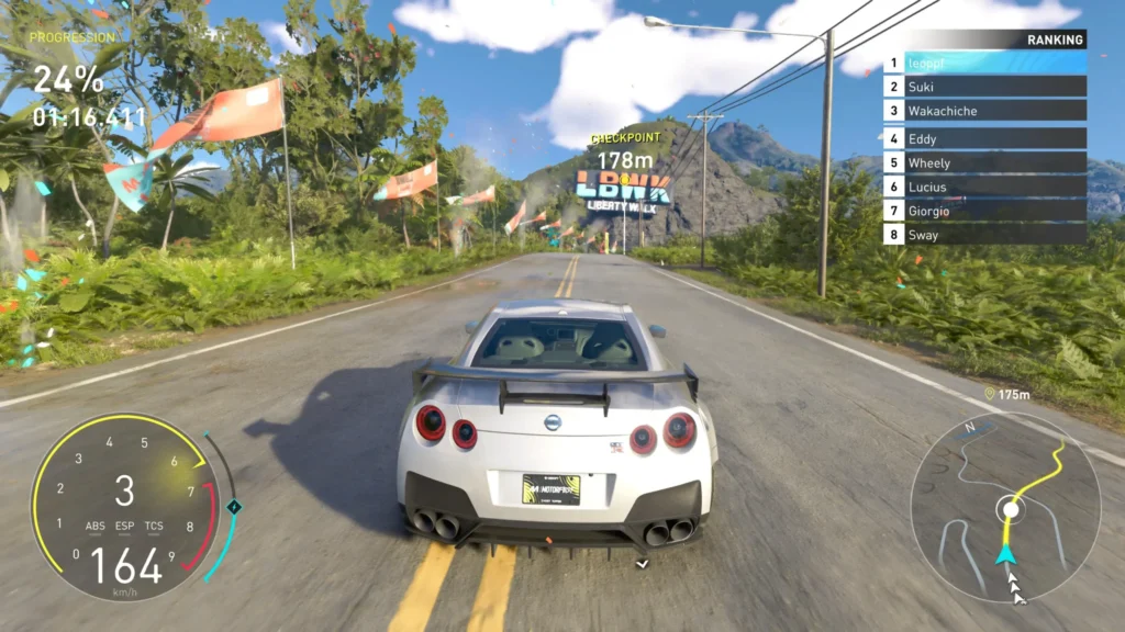 PS5 Racing Games 2025 Australia