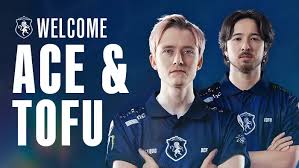 Team Liquid Dota 2 Rebuild