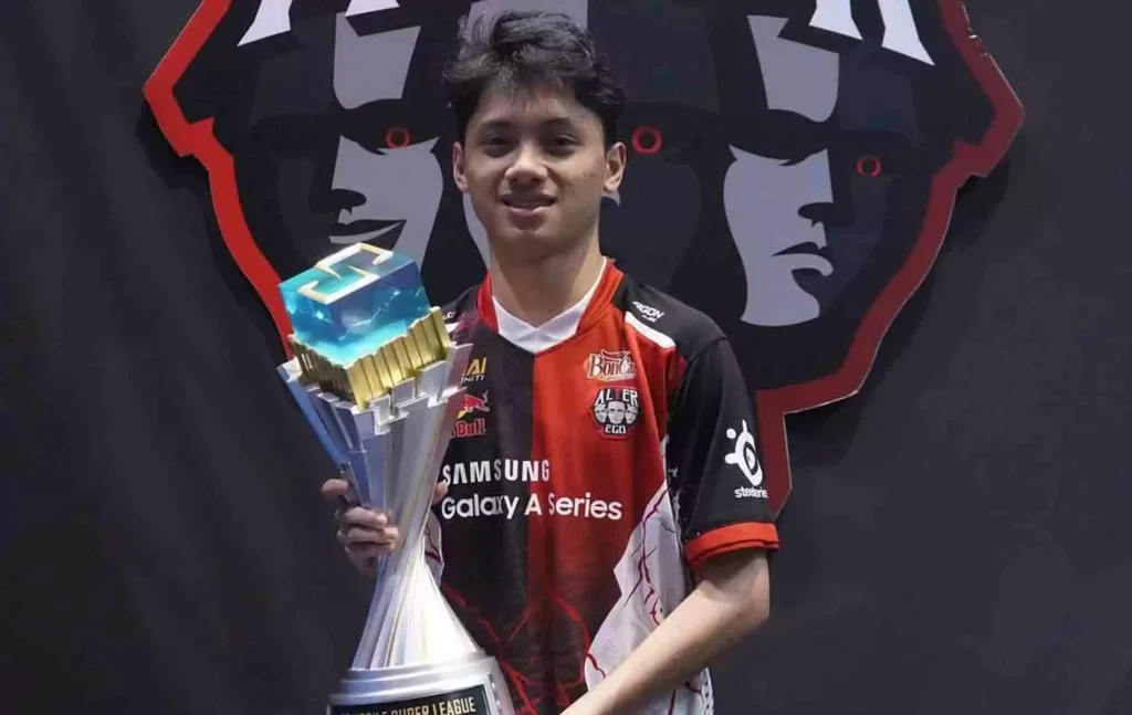 PUBG Mobile SEA Tournament 2025