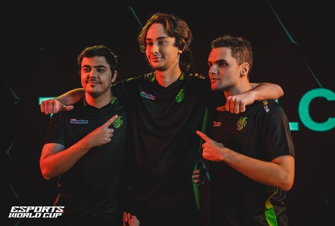 Apex Legends Match Predictions