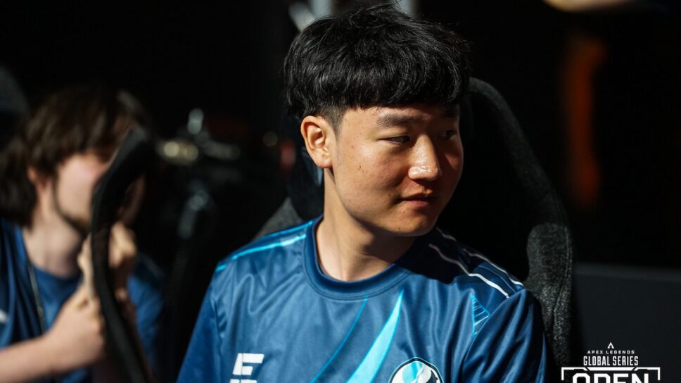 Apex Legends Match Predictions