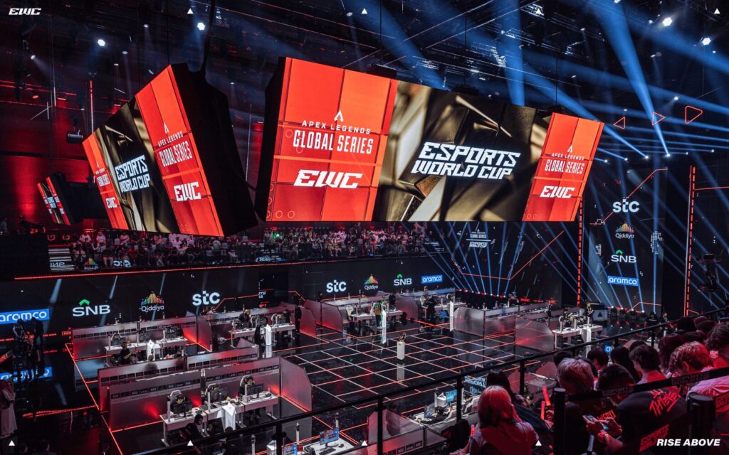 2025 Apex Competitive Highlights