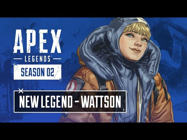 Apex Legends Seasons Dates