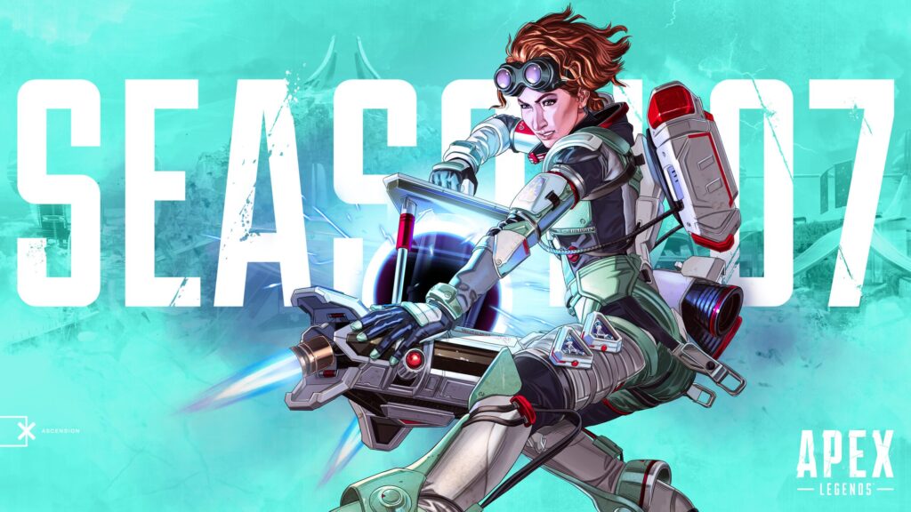 Apex Legends Seasons Dates