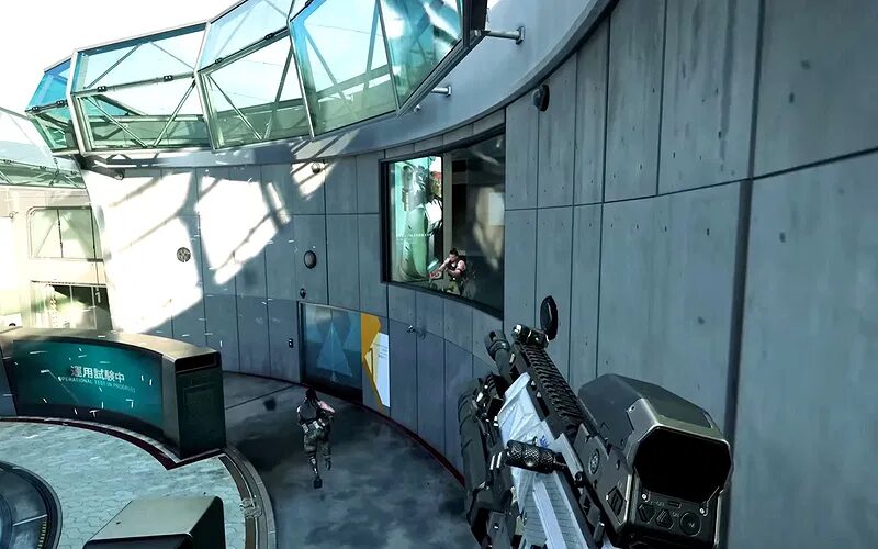 Warzone map rotation 2026