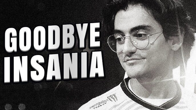 Insania retirement