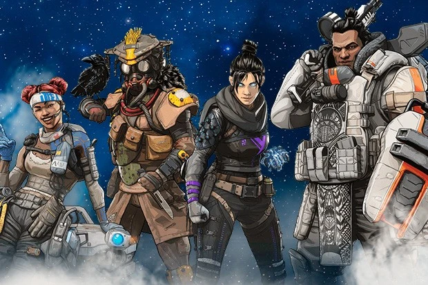 Apex Legends Guide