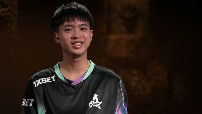 SEA Dota2 Player Interviews
