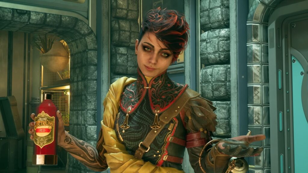 The Outer Worlds 2