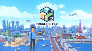 Pocket City