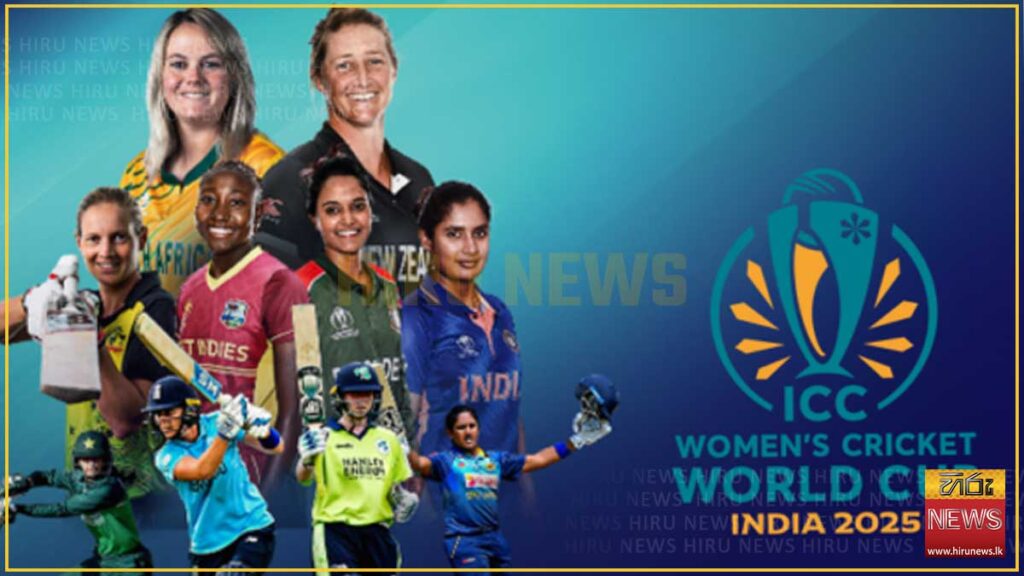 WPL, WNCL, or The Hundred Women’s.