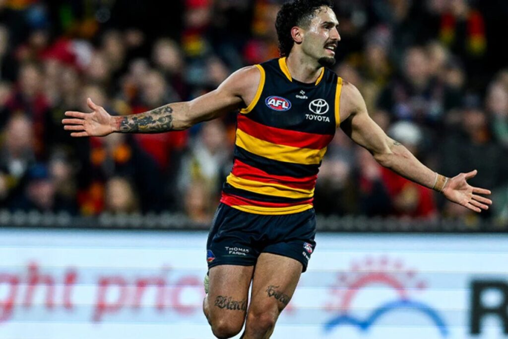 The Adelaide Entertainment Centre