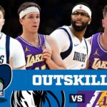 Anthony Davis Returns, but Dallas