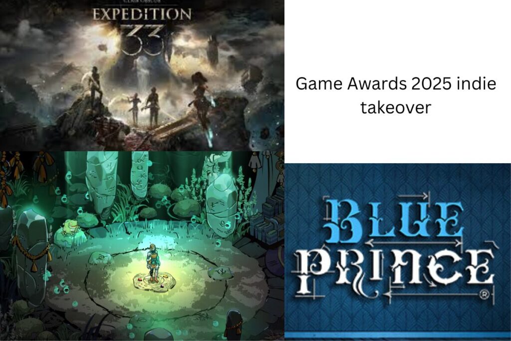 Gaming used to be fragmented