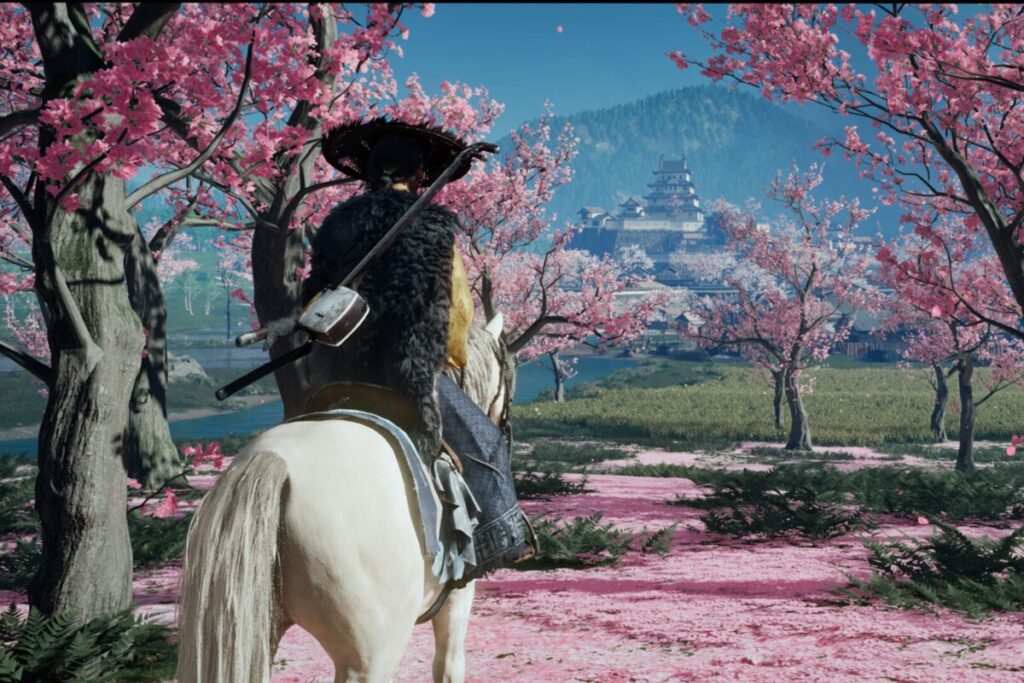 Game Awards 2025 indie takeover