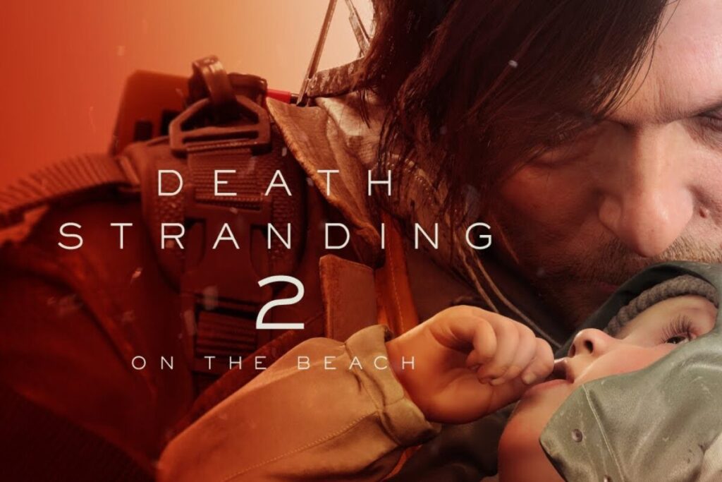 Game Awards 2025 indie takeover