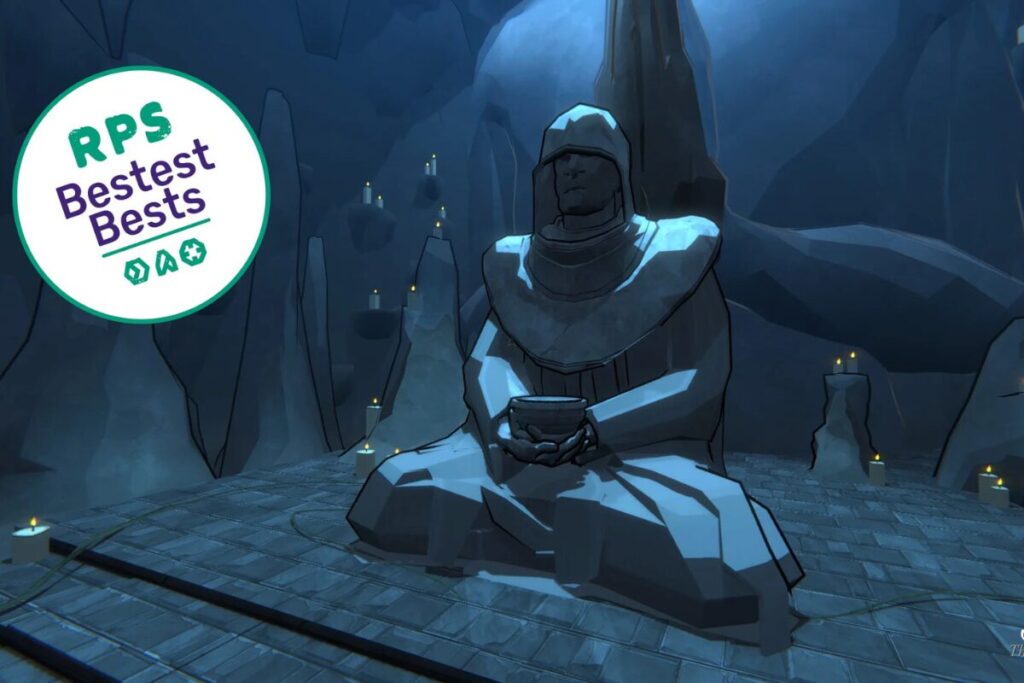 world’s most-watched gaming ceremony 