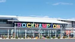 Rockhampton Airport travel disruption