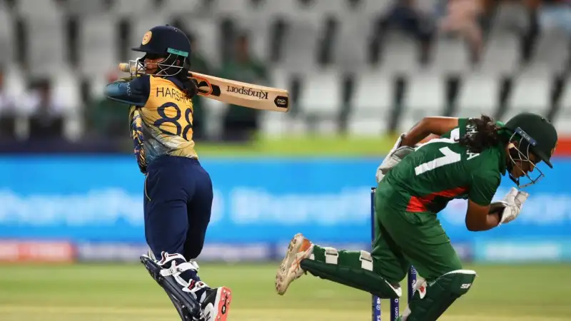 women’s cricket