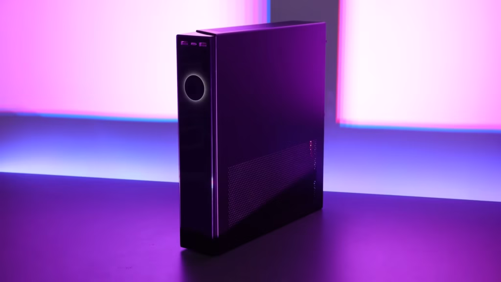 Valve Steam Machine 2025