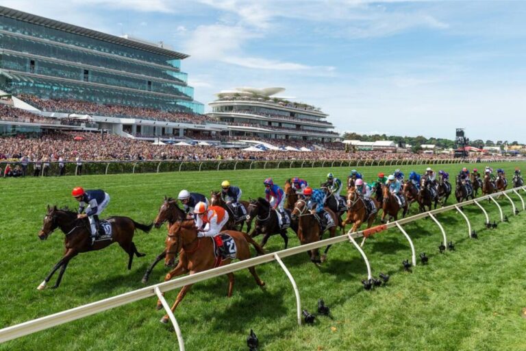 Melbourne Cup 2025