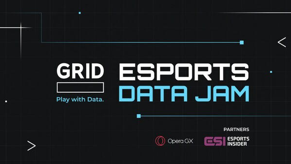GRID Esports Data