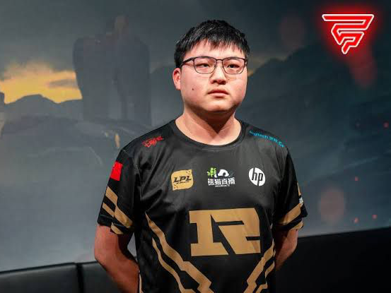 Uzi League of Legends